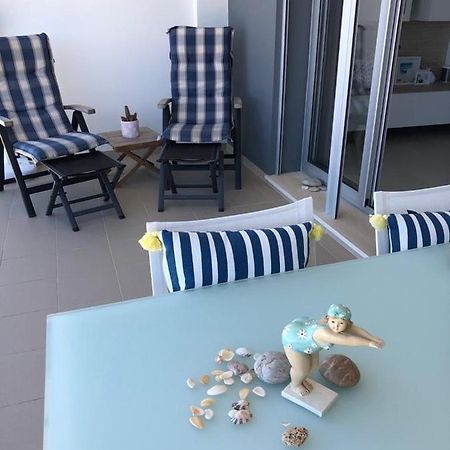 Sonho Do Mar Ap. Appartement Nazaré Buitenkant foto