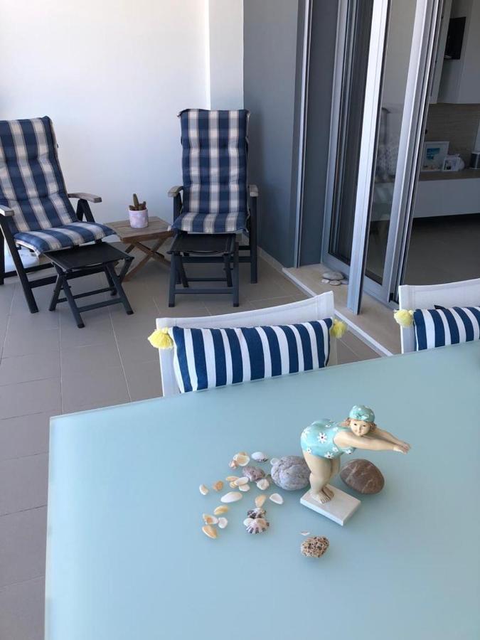 Sonho Do Mar Ap. Appartement Nazaré Buitenkant foto