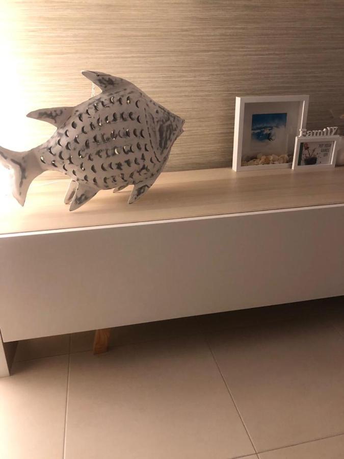Sonho Do Mar Ap. Appartement Nazaré Buitenkant foto