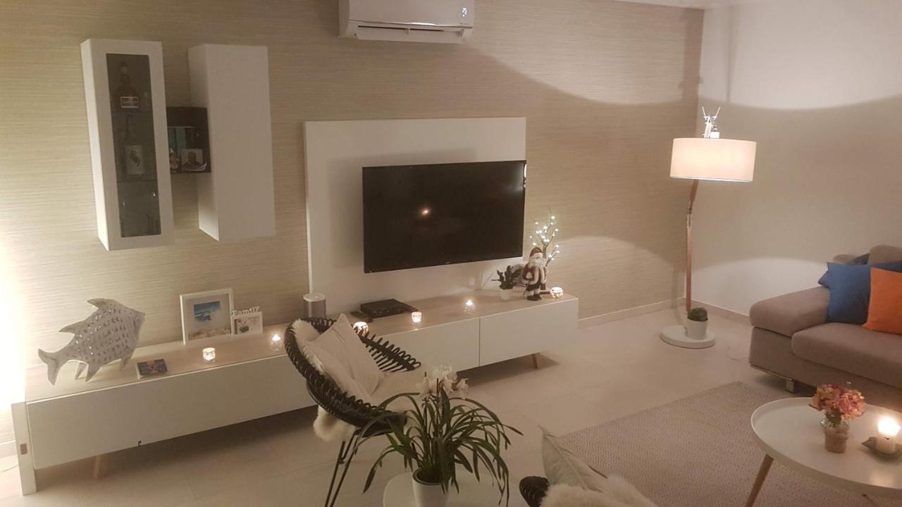 Sonho Do Mar Ap. Appartement Nazaré Buitenkant foto